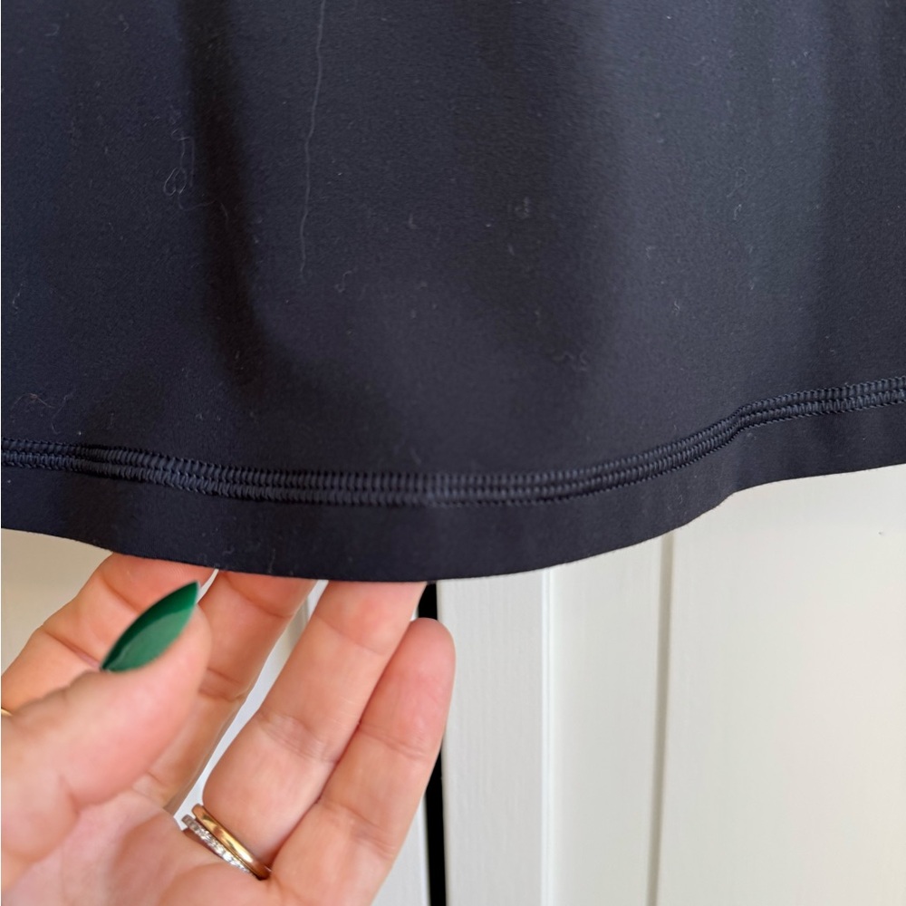 NWOT - OFFLINE by Aerie Base Layer Mock Neck Turtleneck. - Picture 3 of 7